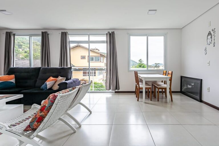 Apartamento Residencial à Venda | Lagoa da Conceição | Florianópolis | AP2384_MMQ