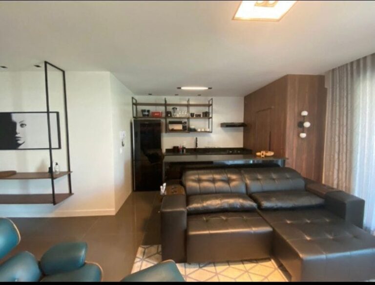 Apartamento Residencial à Venda | Campeche | Florianópolis | AP1313_MMQ