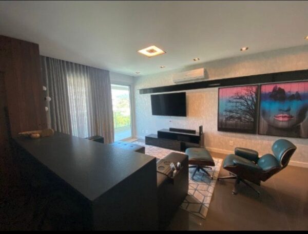 Apartamento Residencial à Venda | Campeche | Florianópolis | AP1313_MMQ - Imagem 5