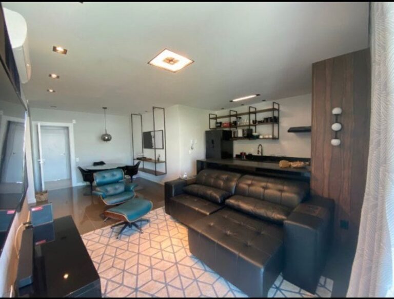 Apartamento Residencial à Venda | Campeche | Florianópolis | AP1313_MMQ