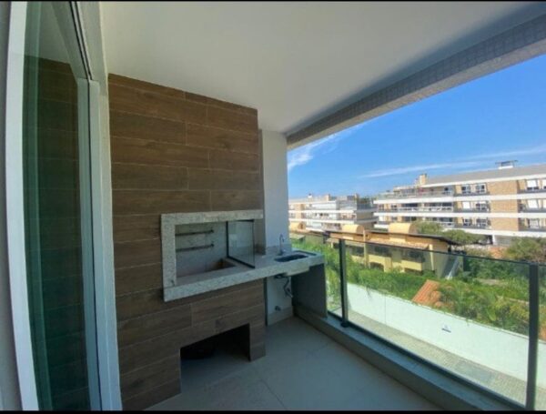 Apartamento Residencial à Venda | Campeche | Florianópolis | AP1313_MMQ - Imagem 6