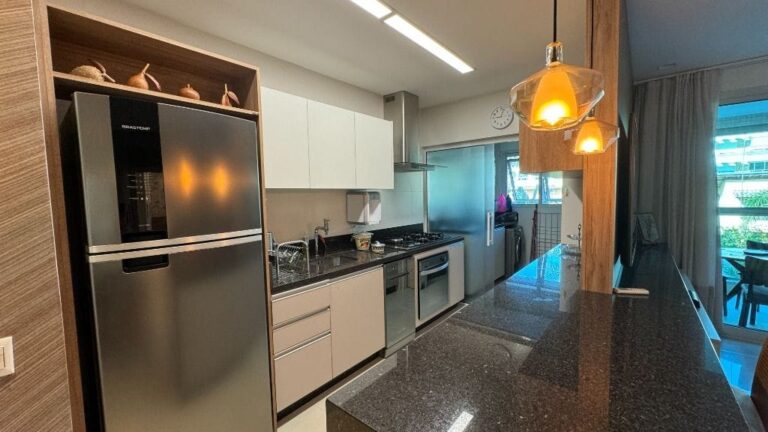Apartamento Residencial à Venda | Campeche | Florianópolis | AP0505_MMQ