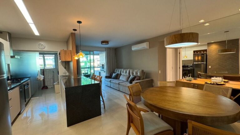 Apartamento Residencial à Venda | Campeche | Florianópolis | AP0505_MMQ