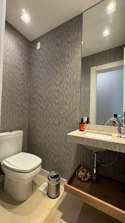 Apartamento Residencial à Venda | Campeche | Florianópolis | AP0505_MMQ