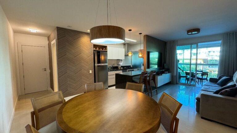 Apartamento Residencial à Venda | Campeche | Florianópolis | AP0505_MMQ