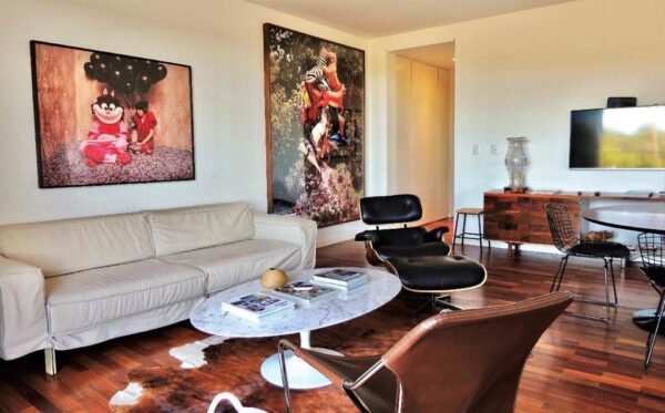 Apartamento Residencial à Venda | Campeche | Florianópolis | AP1986_MMQ - Imagem 9