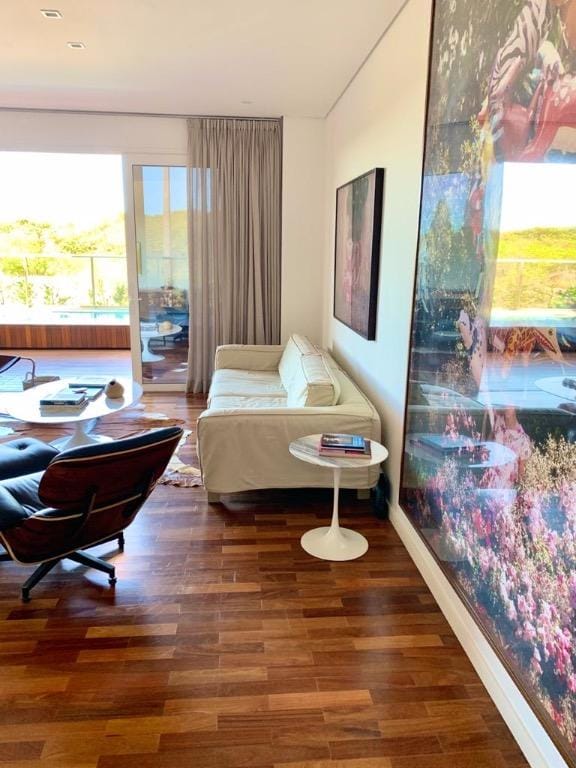 Apartamento Residencial à Venda | Campeche | Florianópolis | AP1986_MMQ