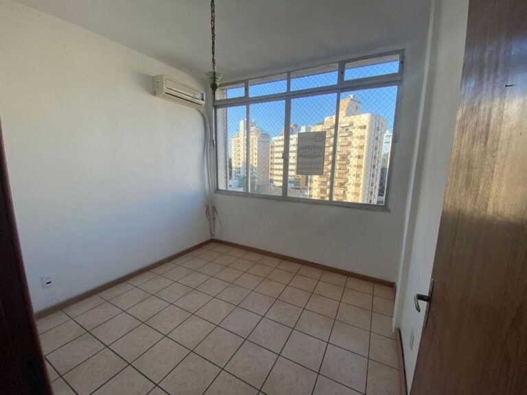 Apartamento Residencial à Venda | Centro | Florianópolis | AP1027_MMQ