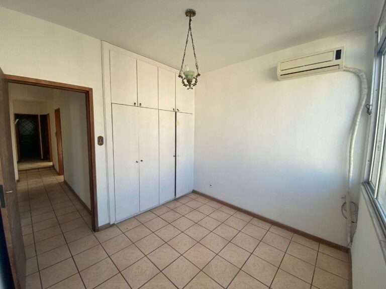 Apartamento Residencial à Venda | Centro | Florianópolis | AP1027_MMQ
