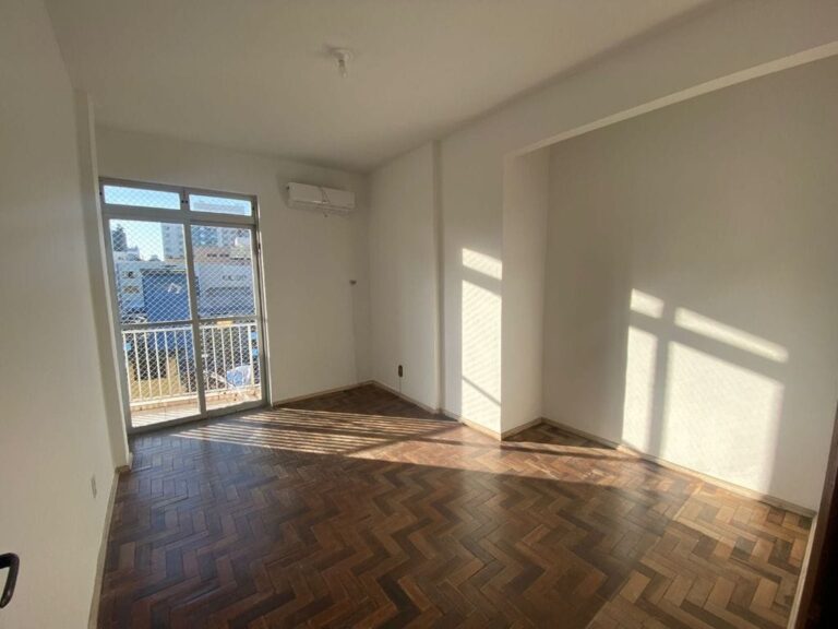 Apartamento Residencial à Venda | Centro | Florianópolis | AP1027_MMQ