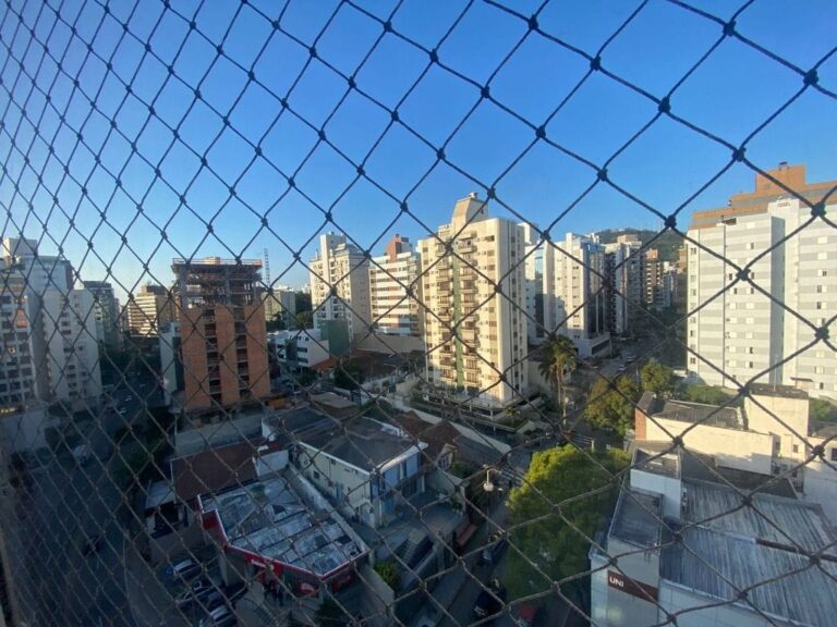 Apartamento Residencial à Venda | Centro | Florianópolis | AP1027_MMQ