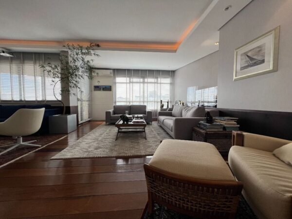 Apartamento Residencial à Venda | Agronômica | Florianópolis | AP1057_MMQ - Imagem 9