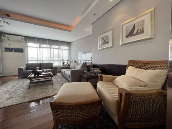 Apartamento Residencial à Venda | Agronômica | Florianópolis | AP1057_MMQ - Imagem 8