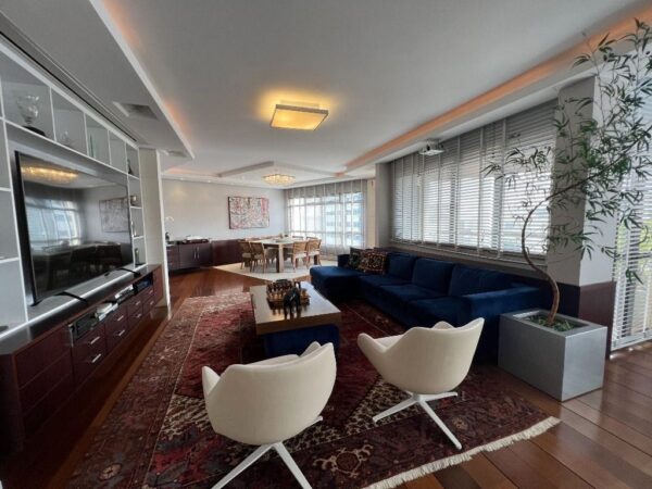 Apartamento Residencial à Venda | Agronômica | Florianópolis | AP1057_MMQ - Imagem 10