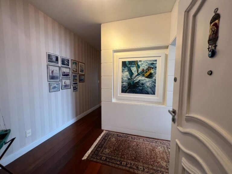 Apartamento Residencial à Venda | Agronômica | Florianópolis | AP1057_MMQ