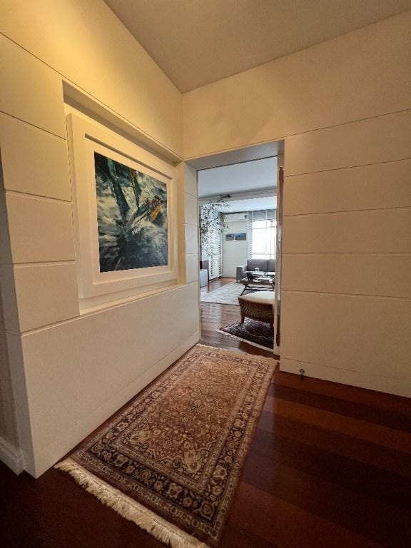 Apartamento Residencial à Venda | Agronômica | Florianópolis | AP1057_MMQ