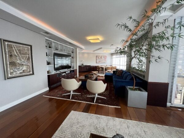 Apartamento Residencial à Venda | Agronômica | Florianópolis | AP1057_MMQ - Imagem 11