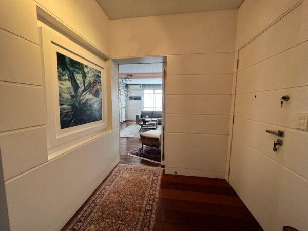 Apartamento Residencial à Venda | Agronômica | Florianópolis | AP1057_MMQ - Imagem 6