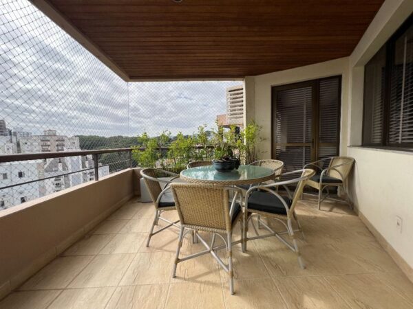 Apartamento Residencial à Venda | Agronômica | Florianópolis | AP1057_MMQ - Imagem 15