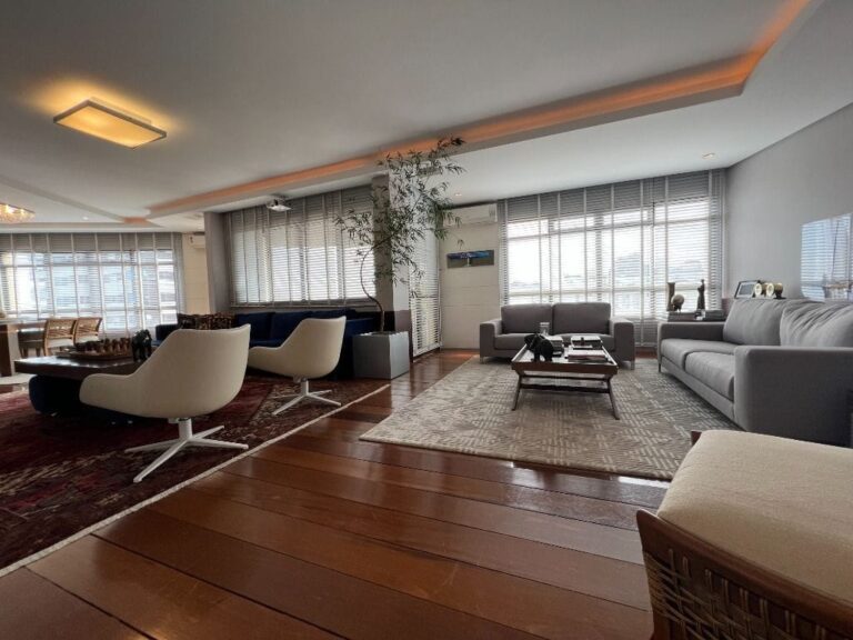 Apartamento Residencial à Venda | Agronômica | Florianópolis | AP1057_MMQ