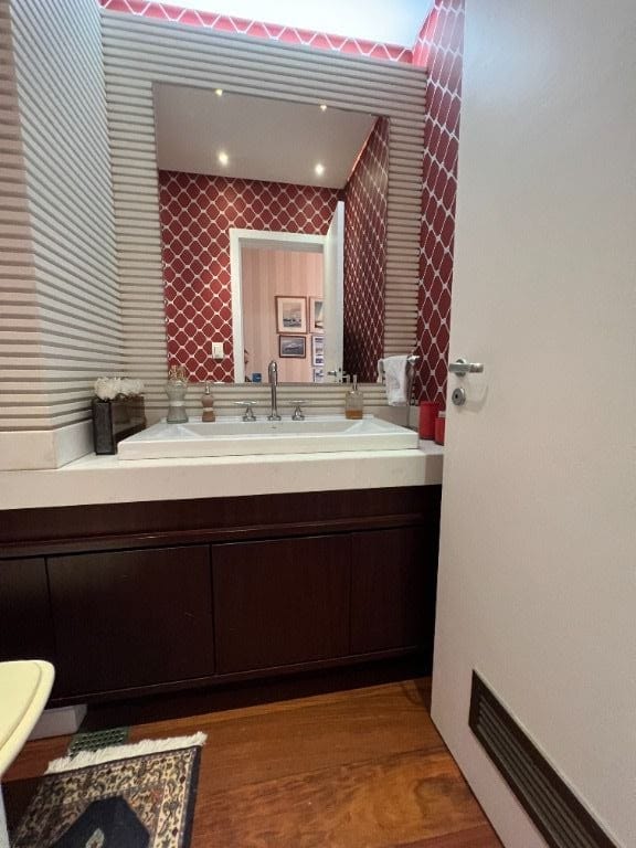 Apartamento Residencial à Venda | Agronômica | Florianópolis | AP1057_MMQ