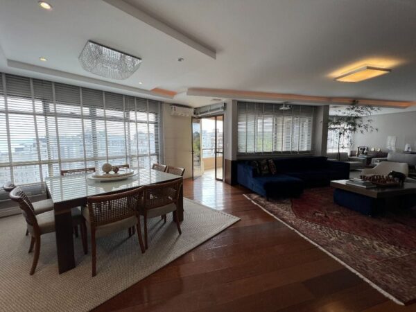 Apartamento Residencial à Venda | Agronômica | Florianópolis | AP1057_MMQ - Imagem 19