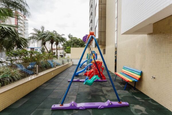 Apartamento Residencial à Venda | Centro | Florianópolis | AP0234_MMQ - Imagem 38