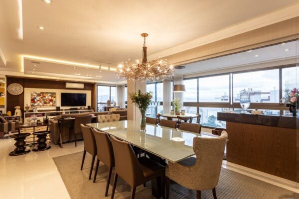 Apartamento Residencial à Venda | Centro | Florianópolis | AP0234_MMQ - Imagem 9