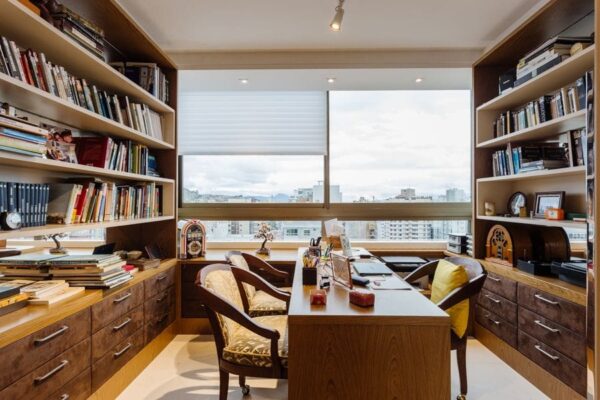 Apartamento Residencial à Venda | Centro | Florianópolis | AP0234_MMQ - Imagem 6