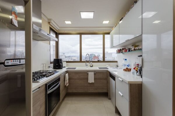 Apartamento Residencial à Venda | Centro | Florianópolis | AP0234_MMQ - Imagem 17