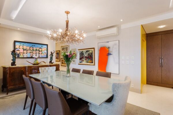 Apartamento Residencial à Venda | Centro | Florianópolis | AP0234_MMQ - Imagem 11