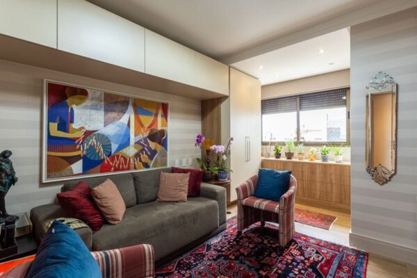 Apartamento Residencial à Venda | Centro | Florianópolis | AP0234_MMQ - Imagem 33