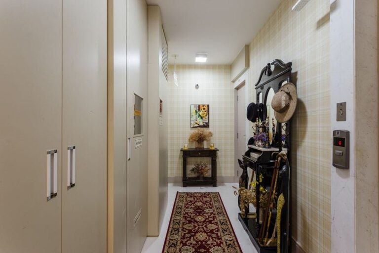 Apartamento Residencial à Venda | Centro | Florianópolis | AP0234_MMQ