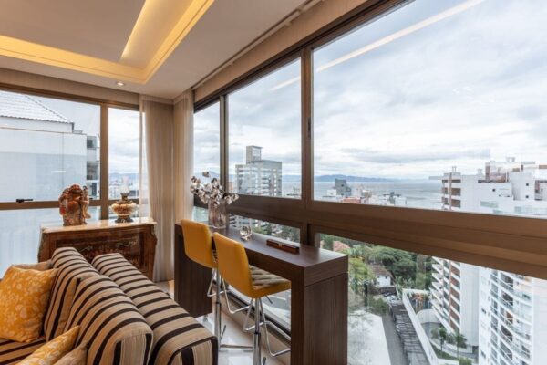 Apartamento Residencial à Venda | Centro | Florianópolis | AP0234_MMQ - Imagem 7
