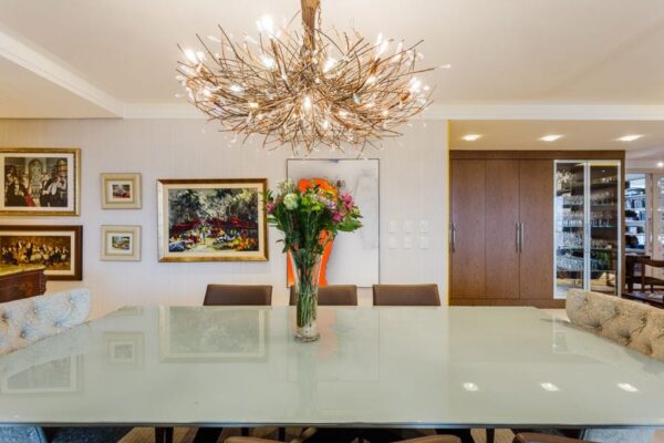 Apartamento Residencial à Venda | Centro | Florianópolis | AP0234_MMQ - Imagem 10