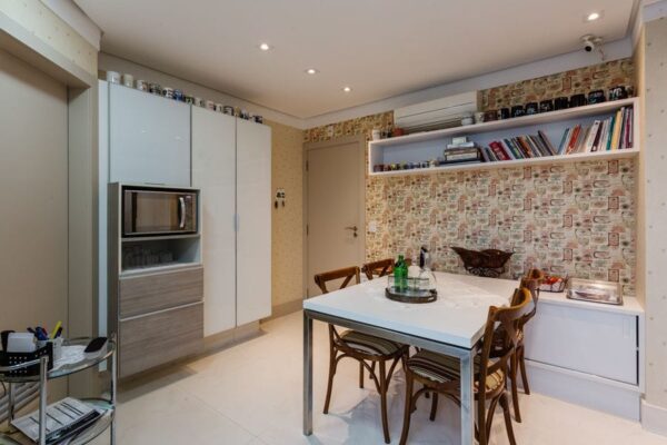 Apartamento Residencial à Venda | Centro | Florianópolis | AP0234_MMQ - Imagem 18