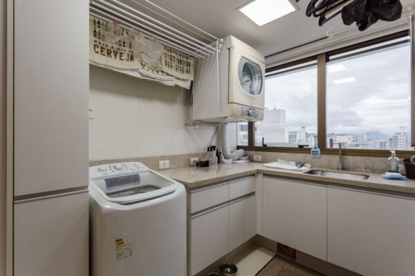 Apartamento Residencial à Venda | Centro | Florianópolis | AP0234_MMQ - Imagem 19