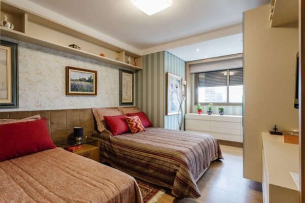Apartamento Residencial à Venda | Centro | Florianópolis | AP0234_MMQ - Imagem 29