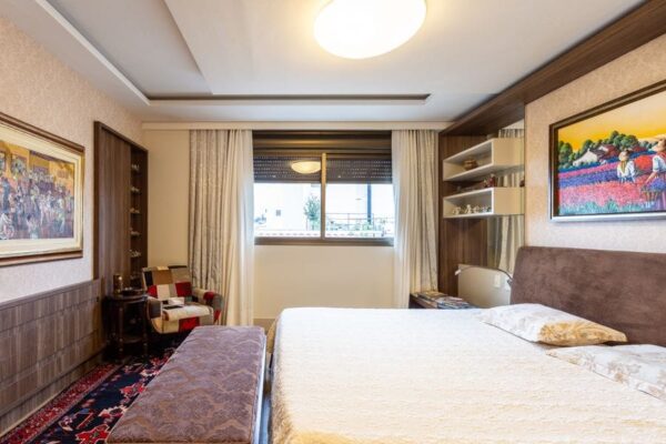 Apartamento Residencial à Venda | Centro | Florianópolis | AP0234_MMQ - Imagem 22