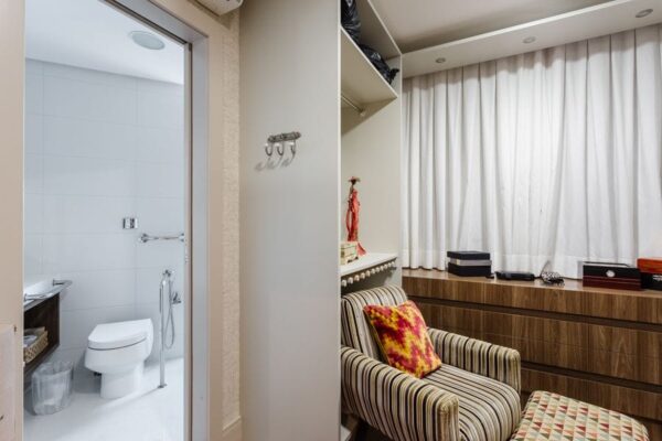 Apartamento Residencial à Venda | Centro | Florianópolis | AP0234_MMQ - Imagem 27