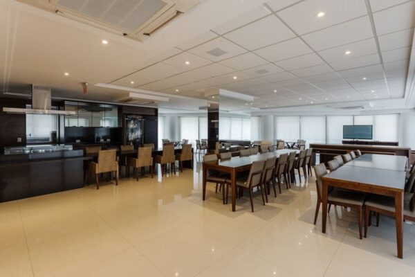 Apartamento Residencial à Venda | Centro | Florianópolis | AP0234_MMQ - Imagem 37