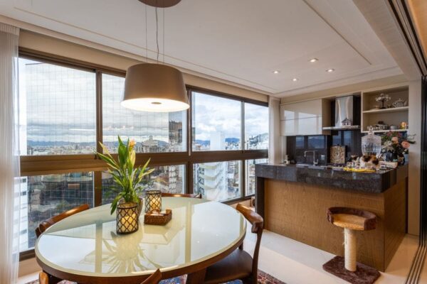 Apartamento Residencial à Venda | Centro | Florianópolis | AP0234_MMQ - Imagem 13