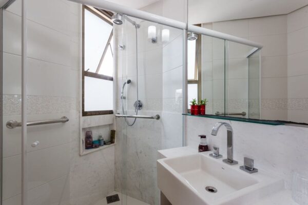 Apartamento Residencial à Venda | Centro | Florianópolis | AP0234_MMQ - Imagem 32