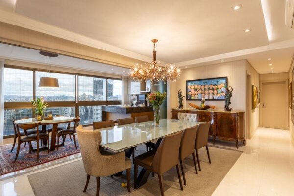 Apartamento Residencial à Venda | Centro | Florianópolis | AP0234_MMQ - Imagem 8