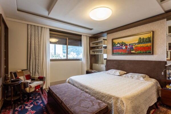 Apartamento Residencial à Venda | Centro | Florianópolis | AP0234_MMQ - Imagem 21