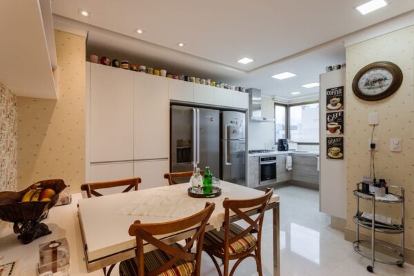Apartamento Residencial à Venda | Centro | Florianópolis | AP0234_MMQ - Imagem 16