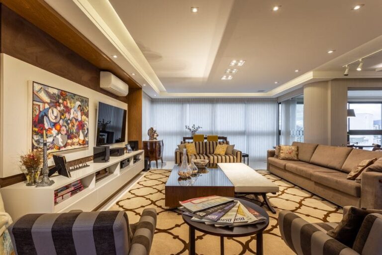 Apartamento Residencial à Venda | Centro | Florianópolis | AP0234_MMQ