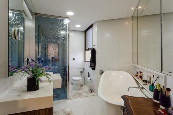 Apartamento Residencial à Venda | Centro | Florianópolis | AP0234_MMQ - Imagem 25