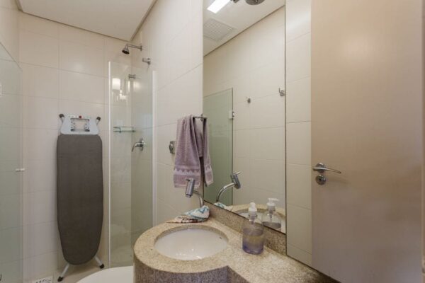 Apartamento Residencial à Venda | Centro | Florianópolis | AP0234_MMQ - Imagem 20