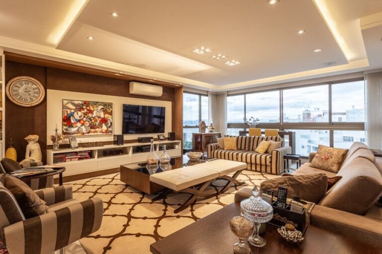 Apartamento Residencial à Venda | Centro | Florianópolis | AP0234_MMQ